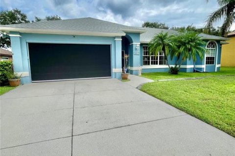 House in Palmetto, Florida 4 bedrooms, 230.77 sq.m. № 1898798 - photo 3