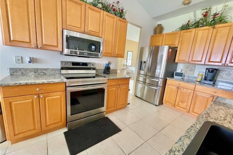 Villa ou maison à vendre à Palmetto, Floride: 4 chambres, 230.77 m2 № 1898798 - photo 29