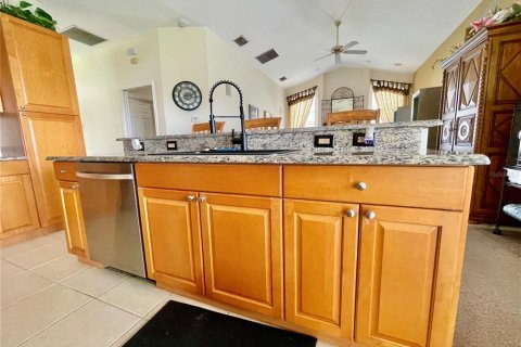 Villa ou maison à vendre à Palmetto, Floride: 4 chambres, 230.77 m2 № 1898798 - photo 25