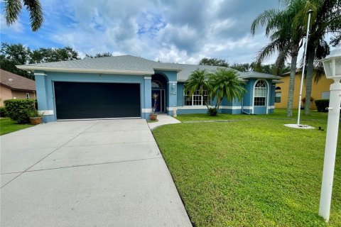 Villa ou maison à vendre à Palmetto, Floride: 4 chambres, 230.77 m2 № 1898798 - photo 1