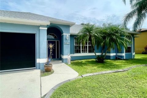 Villa ou maison à vendre à Palmetto, Floride: 4 chambres, 230.77 m2 № 1898798 - photo 6