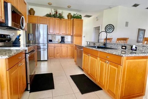 Villa ou maison à vendre à Palmetto, Floride: 4 chambres, 230.77 m2 № 1898798 - photo 24