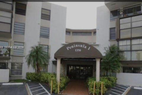 Condo à Miami, Floride, 2 chambres  № 2390020