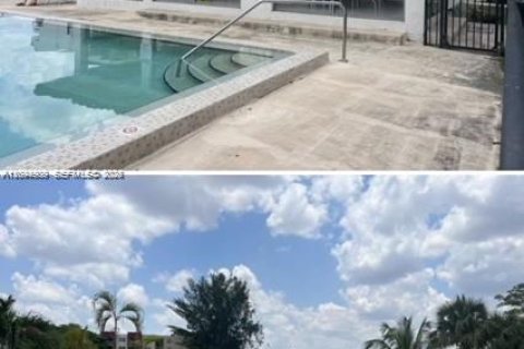 Copropriété à louer à Miami, Floride: 2 chambres, 108.7 m2 № 2390020 - photo 6