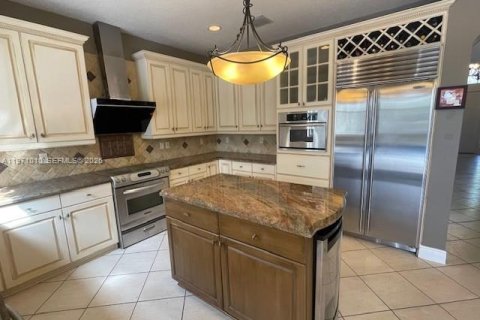 House in Parkland, Florida 4 bedrooms, 311.41 sq.m. № 2032632 - photo 3