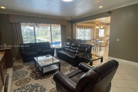 House in Parkland, Florida 4 bedrooms, 311.41 sq.m. № 2032632 - photo 6