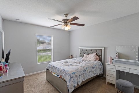 House in Saint Lucie, Florida 4 bedrooms, 177.91 sq.m. № 1913137 - photo 5
