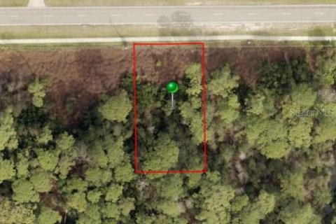 Land in Deltona, Florida № 2371089