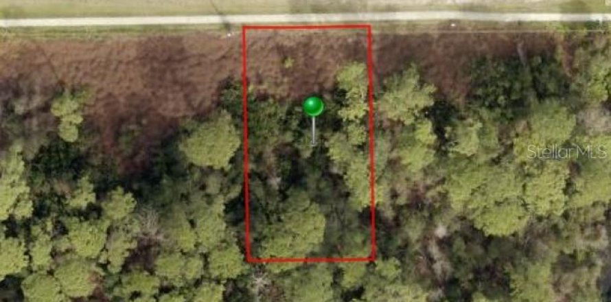 Land in Deltona, Florida № 2371089
