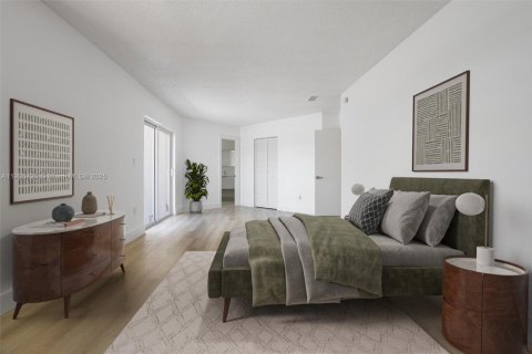 Снять в аренду виллу или дом в Хайалиа, Флорида 4 спальни, 199.18м2, № 1956399 - фото 22