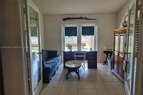 Купить виллу или дом в Хомстед, Флорида 4 спальни, № 1980600 - фото 4