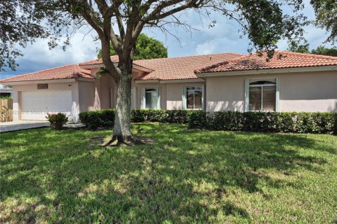 Villa ou maison à Homestead, Floride 4 chambres № 1980600
