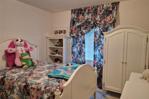 Купить виллу или дом в Хомстед, Флорида 4 спальни, № 1980600 - фото 17