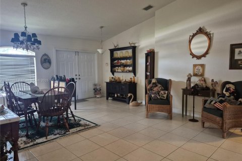 Купить виллу или дом в Хомстед, Флорида 4 спальни, № 1980600 - фото 3