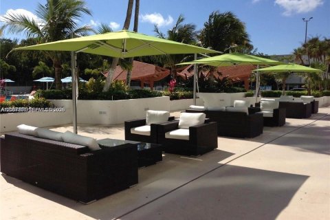 Copropriété à louer à Sunny Isles Beach, Floride: 2 chambres, 123.65 m2 № 2188306 - photo 29