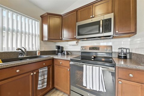 Купить виллу или дом в Дэвенпорт, Флорида 6 комнат, 127.46м2, № 1854413 - фото 26