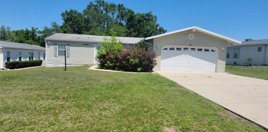 Appartement à Ocala, Floride 3 chambres, 140.47 m2 № 1629345