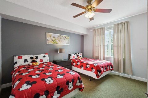 Condo in Four Corners, Florida, 3 bedrooms  № 2204517 - photo 24