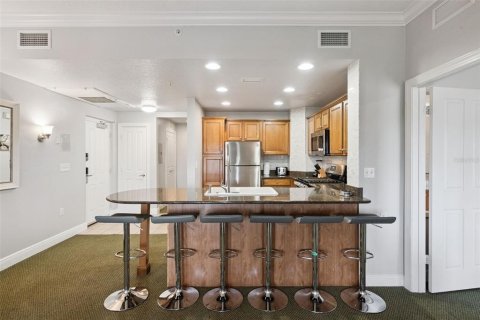 Condo in Four Corners, Florida, 3 bedrooms  № 2204517 - photo 12