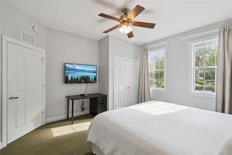 Condo in Four Corners, Florida, 3 bedrooms  № 2204517 - photo 21