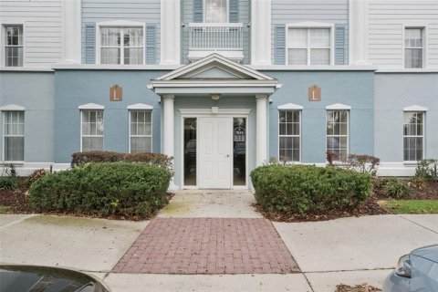 Condo in Four Corners, Florida, 3 bedrooms № 2204517