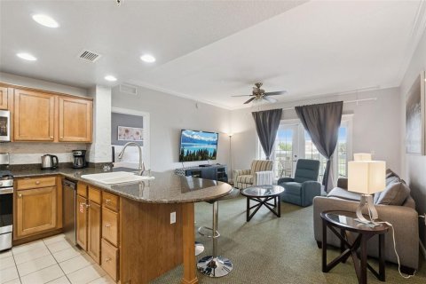 Condo in Four Corners, Florida, 3 bedrooms  № 2204517 - photo 11