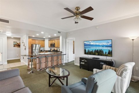Condo in Four Corners, Florida, 3 bedrooms  № 2204517 - photo 5