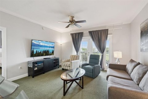 Condo in Four Corners, Florida, 3 bedrooms  № 2204517 - photo 9