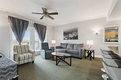 Condo in Four Corners, Florida, 3 bedrooms  № 2204517 - photo 8