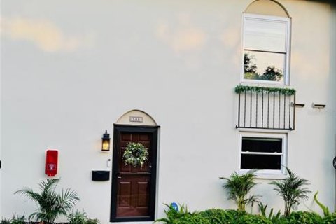 Townhouse in Dunedin, Florida 3 bedrooms, 123.1 sq.m. № 1597644 - photo 6