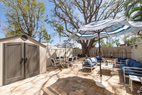 Townhouse in Dunedin, Florida 3 bedrooms, 123.1 sq.m. № 1597644 - photo 29