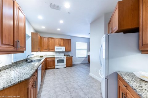 Copropriété à louer à Punta Gorda, Floride: 2 chambres, 183.76 m2 № 1393108 - photo 15