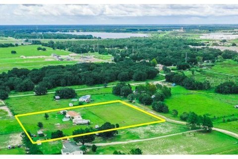 Propiedad comercial en venta en Auburndale, Florida, 211.82 m2 № 213455 - foto 17