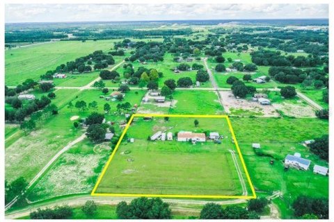 Propiedad comercial en venta en Auburndale, Florida, 211.82 m2 № 213455 - foto 16