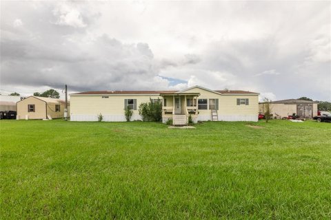 Propiedad comercial en venta en Auburndale, Florida, 211.82 m2 № 213455 - foto 6