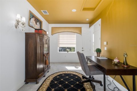 House in Trinity, Florida 6 bedrooms, 477.42 sq.m. № 2285049 - photo 30