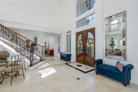 House in Trinity, Florida 6 bedrooms, 477.42 sq.m. № 2285049 - photo 9