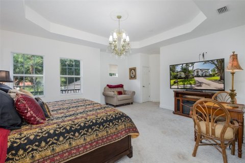 House in Trinity, Florida 6 bedrooms, 477.42 sq.m. № 2285049 - photo 29
