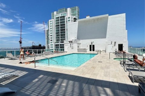 Copropriété à louer à Miami, Floride: 2 chambres, 96.25 m2 № 1968919 - photo 30