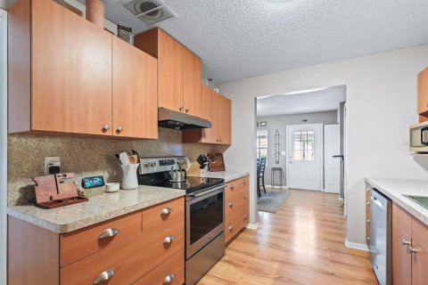 Adosado en venta en Ocala, Florida, 2 dormitorios, 163.88 m2 № 1613318 - foto 8