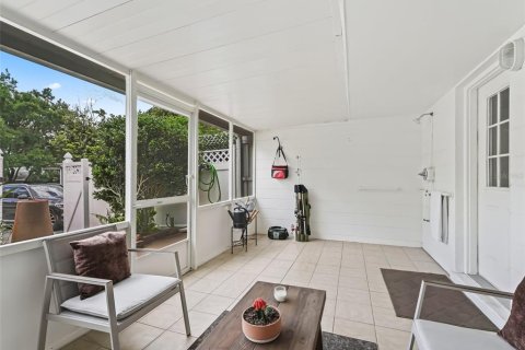 Adosado en venta en Ocala, Florida, 2 dormitorios, 163.88 m2 № 1613318 - foto 25
