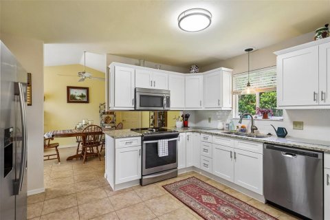 Купить виллу или дом в Ормонд-Бич, Флорида 5 комнат, 193.89м2, № 2259571 - фото 21