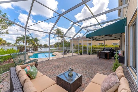 Casa en venta en Weston, Florida, 4 dormitorios, 211.26 m2 № 2045510 - foto 27