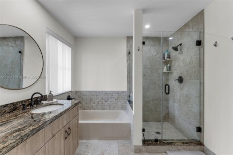 Casa en venta en Weston, Florida, 4 dormitorios, 211.26 m2 № 2045510 - foto 20