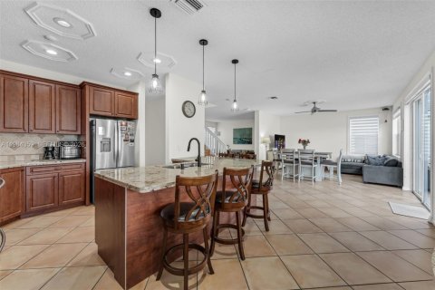 Casa en venta en Weston, Florida, 4 dormitorios, 211.26 m2 № 2045510 - foto 11