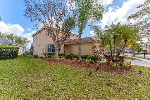 Casa en venta en Weston, Florida, 4 dormitorios, 211.26 m2 № 2045510 - foto 3
