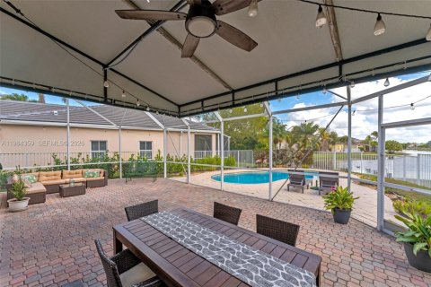 Casa en venta en Weston, Florida, 4 dormitorios, 211.26 m2 № 2045510 - foto 26