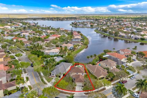 Casa en venta en Weston, Florida, 4 dormitorios, 211.26 m2 № 2045510 - foto 30