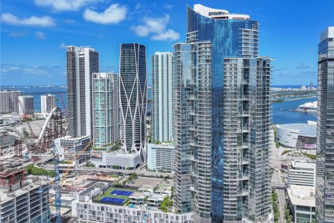 Купить кондоминиум в Майами, Флорида 2 спальни, 144.83м2, № 1748936 - фото 19