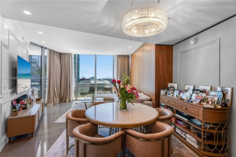 Купить кондоминиум в Майами, Флорида 2 спальни, 144.83м2, № 1748936 - фото 3